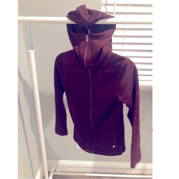 XSmall Roxy Hoodie - Picture 1 of 4